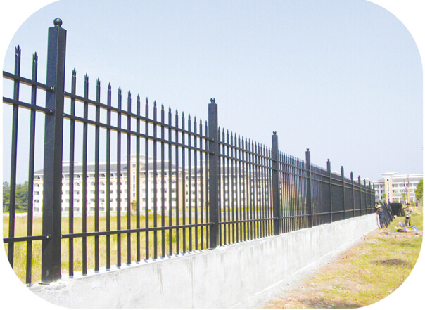 卓尼围墙护栏0602-85-60